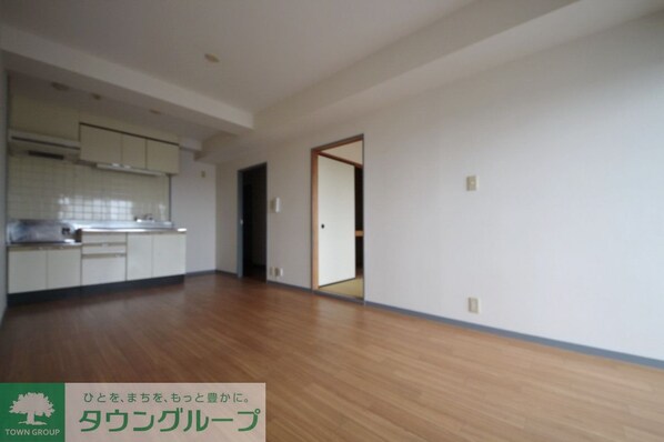 クオーレプロバンス篠崎の物件内観写真